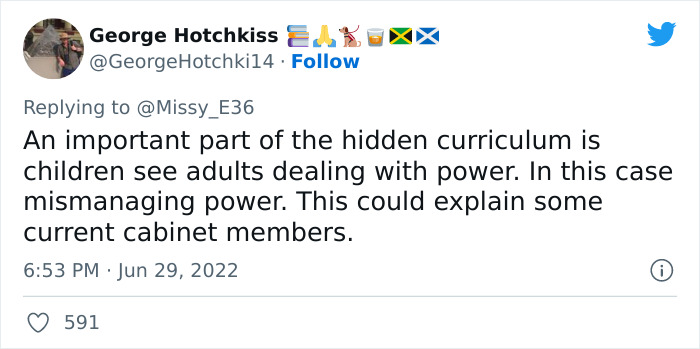 &ldquo;Has Anyone Heard Of Such Nonsense?&rdquo;: Mum Is Left Dumbstruck After Daughter Gets Detention Because Her iPad Was On 93% Battery