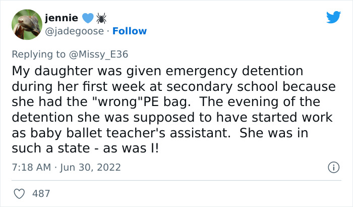 &ldquo;Has Anyone Heard Of Such Nonsense?&rdquo;: Mum Is Left Dumbstruck After Daughter Gets Detention Because Her iPad Was On 93% Battery
