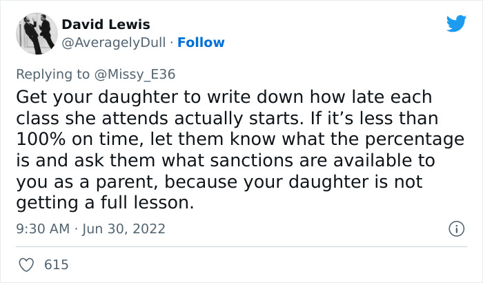 &ldquo;Has Anyone Heard Of Such Nonsense?&rdquo;: Mum Is Left Dumbstruck After Daughter Gets Detention Because Her iPad Was On 93% Battery