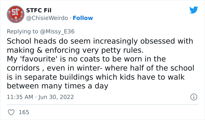 &ldquo;Has Anyone Heard Of Such Nonsense?&rdquo;: Mum Is Left Dumbstruck After Daughter Gets Detention Because Her iPad Was On 93% Battery