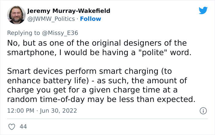 &ldquo;Has Anyone Heard Of Such Nonsense?&rdquo;: Mum Is Left Dumbstruck After Daughter Gets Detention Because Her iPad Was On 93% Battery