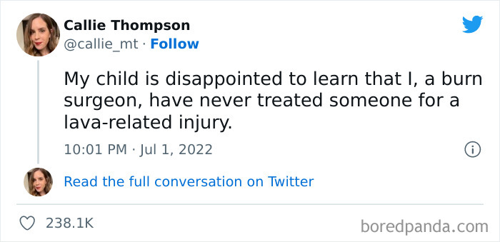 Humorous-Parenting-Tweets