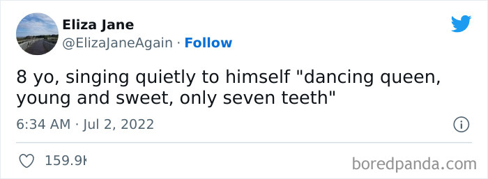 Humorous-Parenting-Tweets