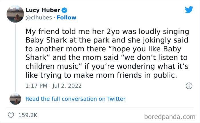 Humorous-Parenting-Tweets