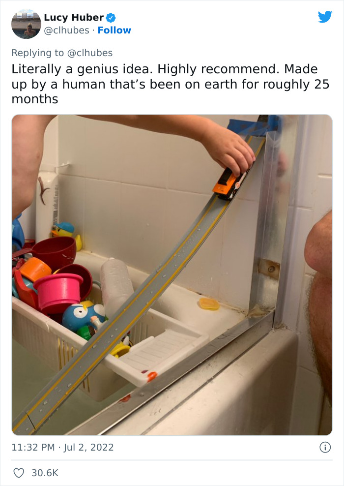 Mom Says Parents Should Let Their Kids Do Things That Mean A Lot To Them Even If They Don't Seem Like A Big Deal, 20 Parents Respond Mom Says Parents Should Let Their Kids Do Things That Mean A Lot To Them Even If They Don't Seem Like A Big Deal, 20 Parents Respond