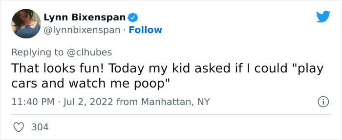 Mom Says Parents Should Let Their Kids Do Things That Mean A Lot To Them Even If They Don't Seem Like A Big Deal, 20 Parents Respond Mom Says Parents Should Let Their Kids Do Things That Mean A Lot To Them Even If They Don't Seem Like A Big Deal, 20 Parents Respond