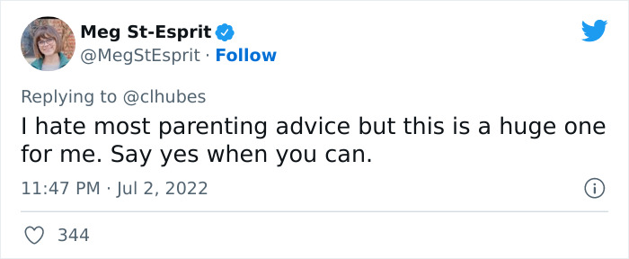 Mom Says Parents Should Let Their Kids Do Things That Mean A Lot To Them Even If They Don't Seem Like A Big Deal, 20 Parents Respond Mom Says Parents Should Let Their Kids Do Things That Mean A Lot To Them Even If They Don't Seem Like A Big Deal, 20 Parents Respond