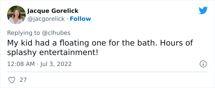 Mom Says Parents Should Let Their Kids Do Things That Mean A Lot To Them Even If They Don't Seem Like A Big Deal, 20 Parents Respond Mom Says Parents Should Let Their Kids Do Things That Mean A Lot To Them Even If They Don't Seem Like A Big Deal, 20 Parents Respond