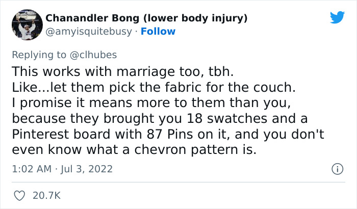 Mom Says Parents Should Let Their Kids Do Things That Mean A Lot To Them Even If They Don't Seem Like A Big Deal, 20 Parents Respond Mom Says Parents Should Let Their Kids Do Things That Mean A Lot To Them Even If They Don't Seem Like A Big Deal, 20 Parents Respond