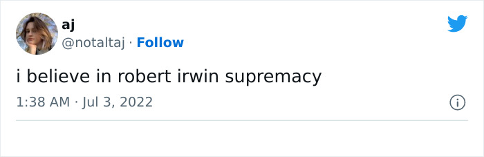 Robert Irwin's Photoshoot With Stellar Magazine Is Creating Quite A Buzz On The Internet