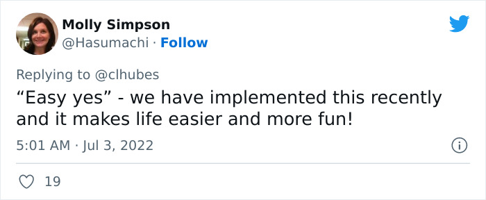 Mom Says Parents Should Let Their Kids Do Things That Mean A Lot To Them Even If They Don't Seem Like A Big Deal, 20 Parents Respond Mom Says Parents Should Let Their Kids Do Things That Mean A Lot To Them Even If They Don't Seem Like A Big Deal, 20 Parents Respond
