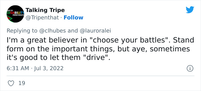 Mom Says Parents Should Let Their Kids Do Things That Mean A Lot To Them Even If They Don't Seem Like A Big Deal, 20 Parents Respond Mom Says Parents Should Let Their Kids Do Things That Mean A Lot To Them Even If They Don't Seem Like A Big Deal, 20 Parents Respond