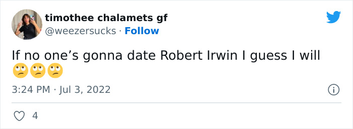 Robert Irwin's Photoshoot With Stellar Magazine Is Creating Quite A Buzz On The Internet