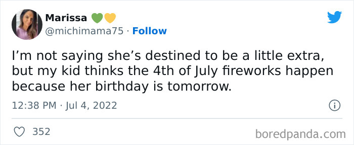 Humorous-Parenting-Tweets