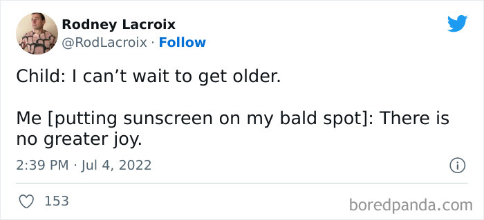 Humorous-Parenting-Tweets