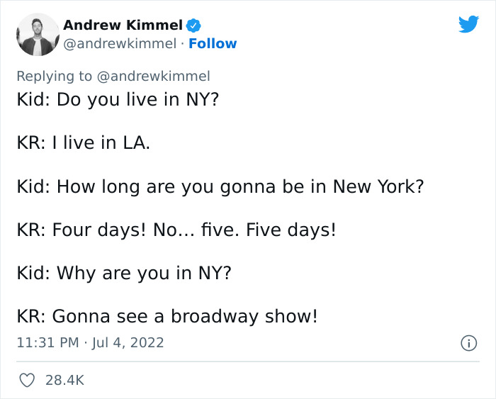 Twitter User Shares A Wholesome Conversation He Overheard At The Airport Between Keanu Reeves And A Fan, Tweet Goes Viral With Over 300k Likes Twitter User Shares A Wholesome Conversation He Overheard At The Airport Between Keanu Reeves And A Fan, Tweet Goes Viral With Over 300k Likes