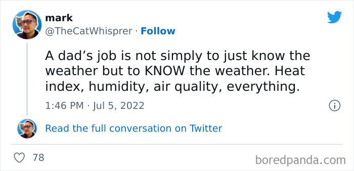 Humorous-Parenting-Tweets