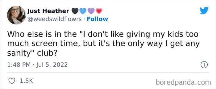 Humorous-Parenting-Tweets