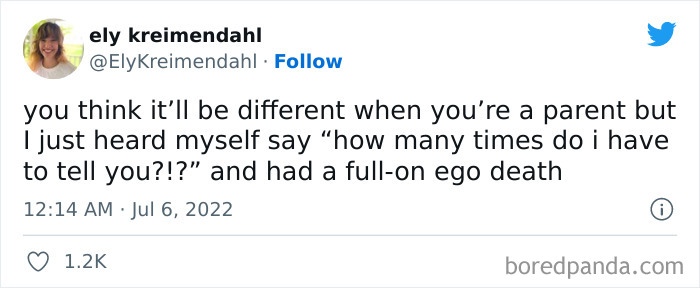 Humorous-Parenting-Tweets