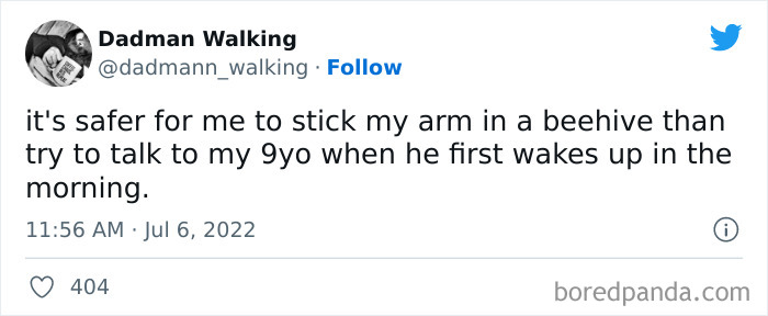 Humorous-Parenting-Tweets