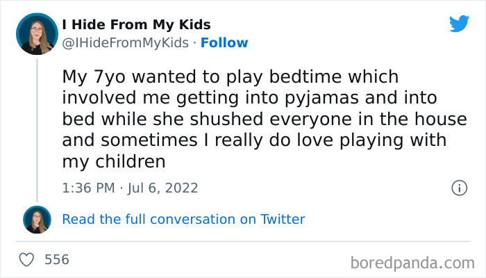 Humorous-Parenting-Tweets