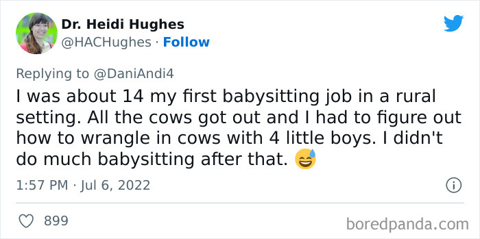 Funny-Babysitting-Stories