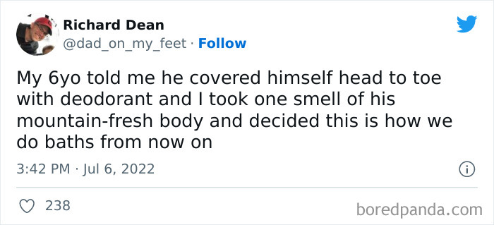 Humorous-Parenting-Tweets