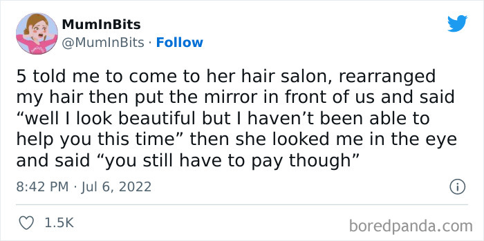 Humorous-Parenting-Tweets