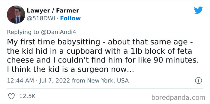 Funny-Babysitting-Stories