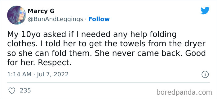 Humorous-Parenting-Tweets