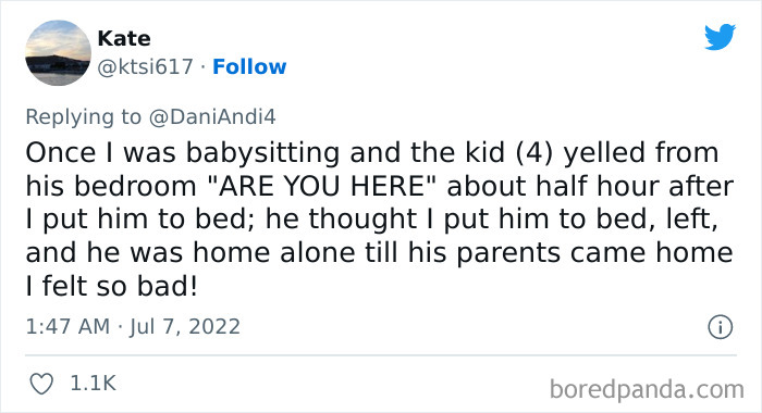 Funny-Babysitting-Stories