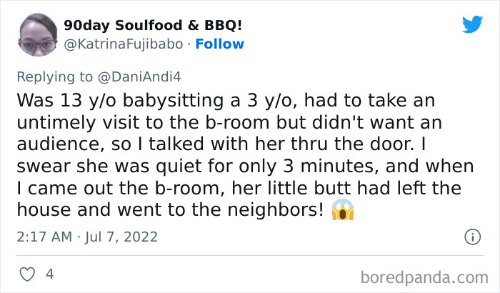 Funny-Babysitting-Stories