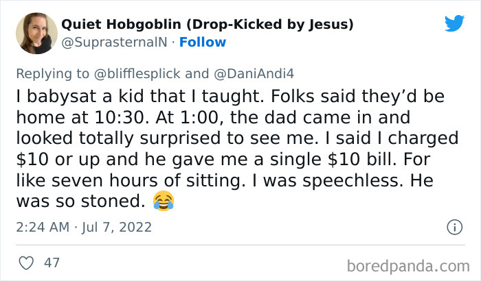 Funny-Babysitting-Stories