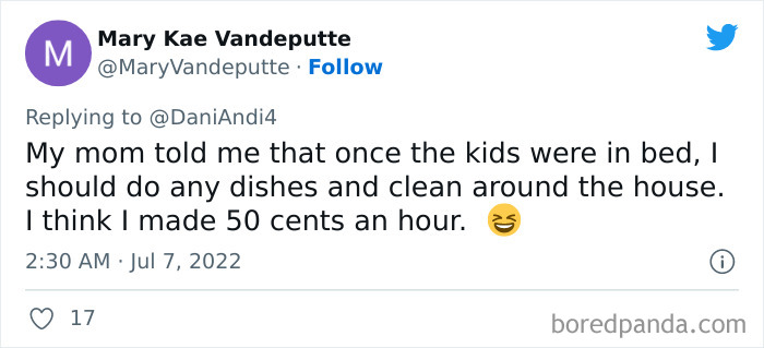 Funny-Babysitting-Stories