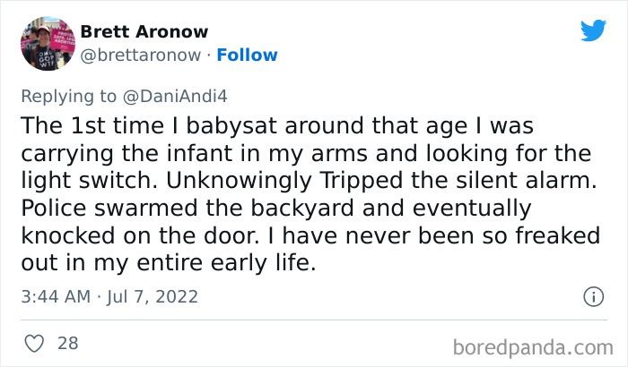 Funny-Babysitting-Stories