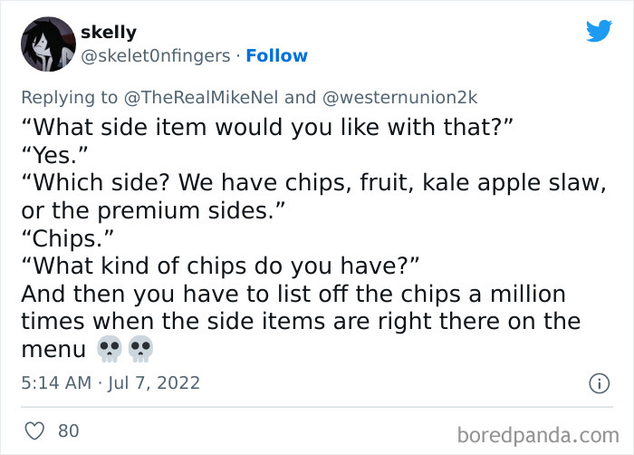 Employees-Roasting-Customers