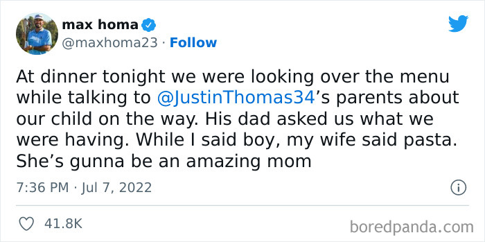 Humorous-Parenting-Tweets