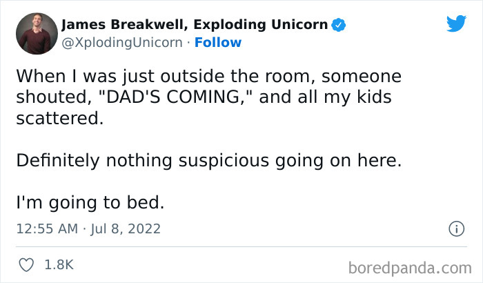 Humorous-Parenting-Tweets