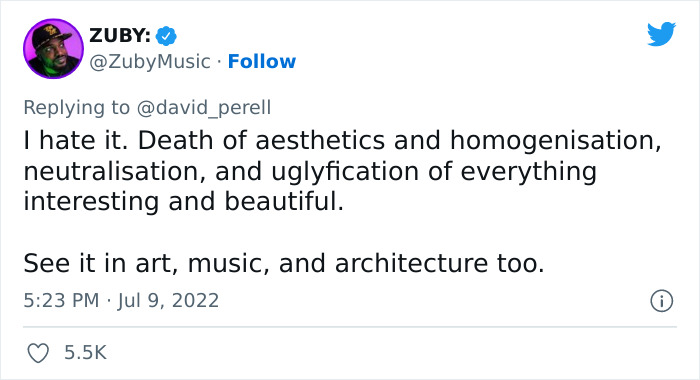 Person Reveals Why Popular Brands Are Changing Their Logos To Look Similar, Goes Viral On Twitter - 19