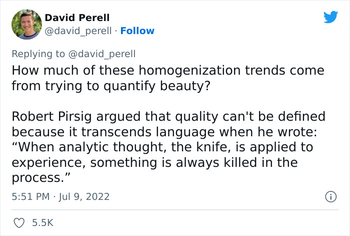 Person Reveals Why Popular Brands Are Changing Their Logos To Look Similar, Goes Viral On Twitter - 7