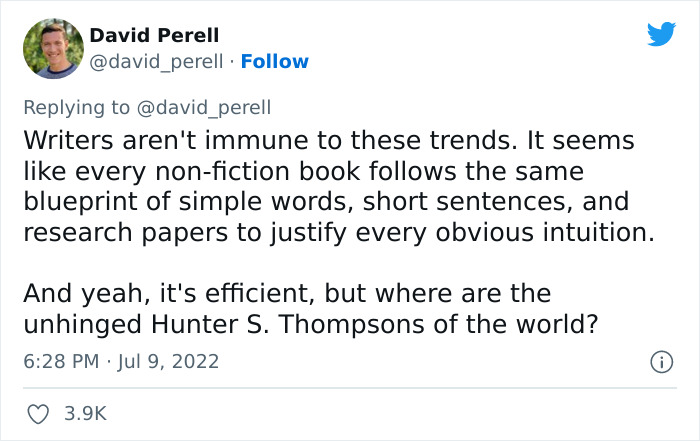 Person Reveals Why Popular Brands Are Changing Their Logos To Look Similar, Goes Viral On Twitter - 10