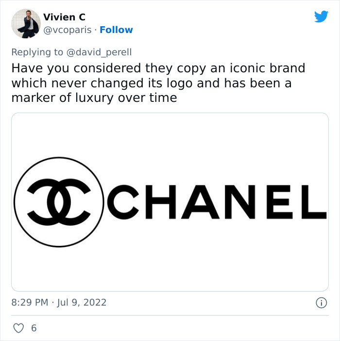 Person Reveals Why Popular Brands Are Changing Their Logos To Look Similar, Goes Viral On Twitter - 25