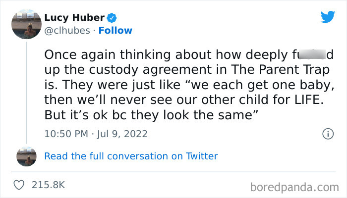 Humorous-Parenting-Tweets Humorous-Parenting-Tweets