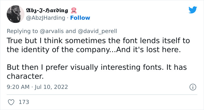Person Reveals Why Popular Brands Are Changing Their Logos To Look Similar, Goes Viral On Twitter - 29