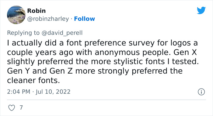 Person Reveals Why Popular Brands Are Changing Their Logos To Look Similar, Goes Viral On Twitter - 26