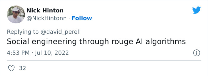 Person Reveals Why Popular Brands Are Changing Their Logos To Look Similar, Goes Viral On Twitter - 23