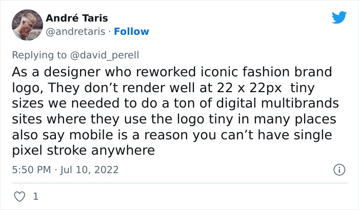 Person Reveals Why Popular Brands Are Changing Their Logos To Look Similar, Goes Viral On Twitter - 22