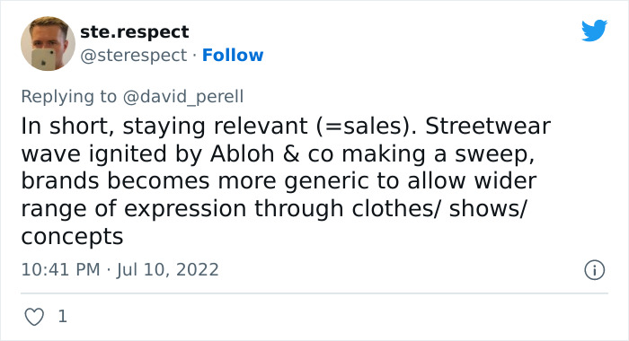 Person Reveals Why Popular Brands Are Changing Their Logos To Look Similar, Goes Viral On Twitter - 20