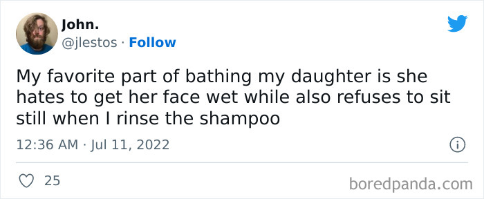 Humorous-Parenting-Tweets