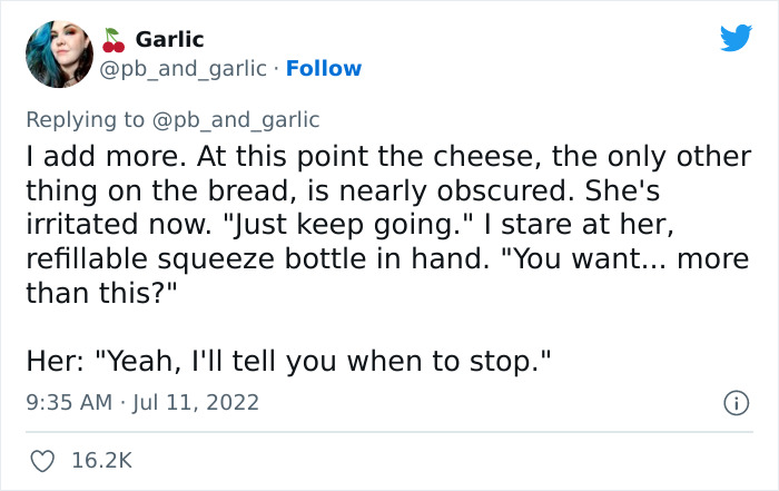 Ex-Subway Employee Goes Viral For Sharing This Cursed Subway Sandwich Story Ex-Subway Employee Goes Viral For Sharing This Cursed Subway Sandwich Story